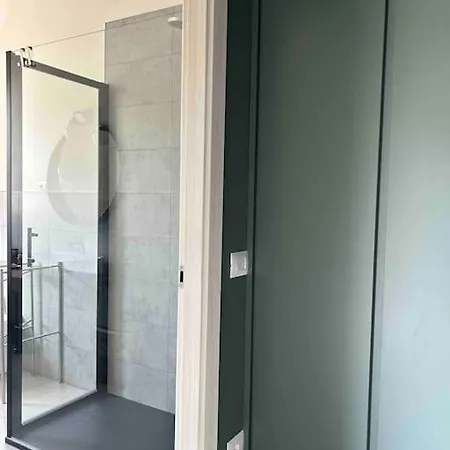 Daire Casamarga / Brand New Design W/ Parking And View From The Balcony