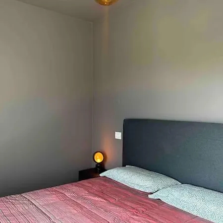 Apartamento Design With Parking And View From The Balcony 2 Klm Station To 5 Terre And Walking Distance To The Waterfront La Spezia