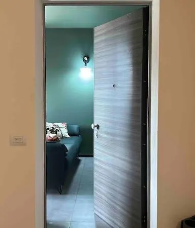 Casamarga / Brand New Design W/ Parking And View From The Balcony *